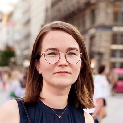 Dr. Annija Līce