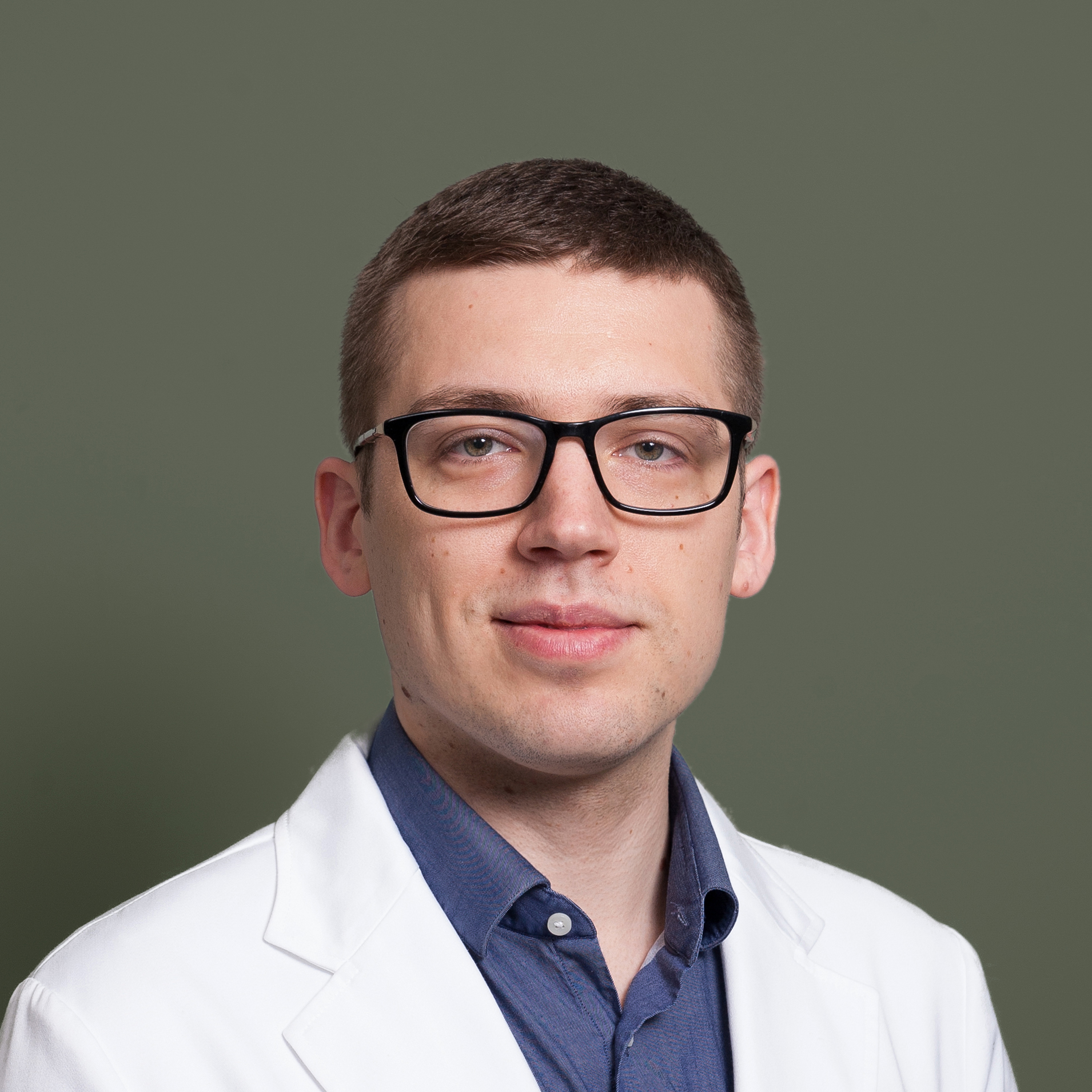 Dr. Kaspars Stepanovs