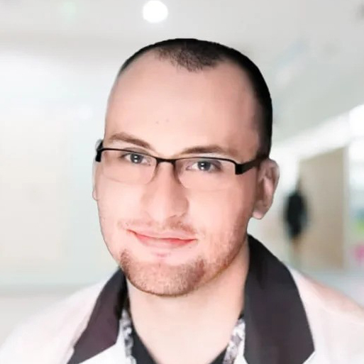 Dr. Vladislavs Kopitkovs