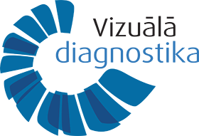 Vizuālā diagnostika