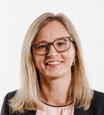 Prof. Maija Radziņa