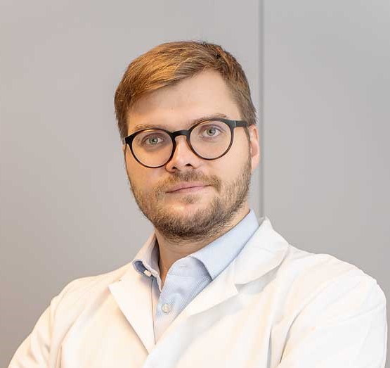 Dr. Viktors Ļiņovs